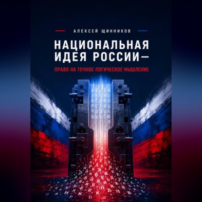 Скачать книгу Национальная идея России — право на точное логическое мышление