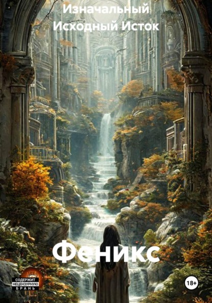 Скачать книгу Феникс