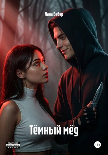Скачать книгу Тёмный мёд