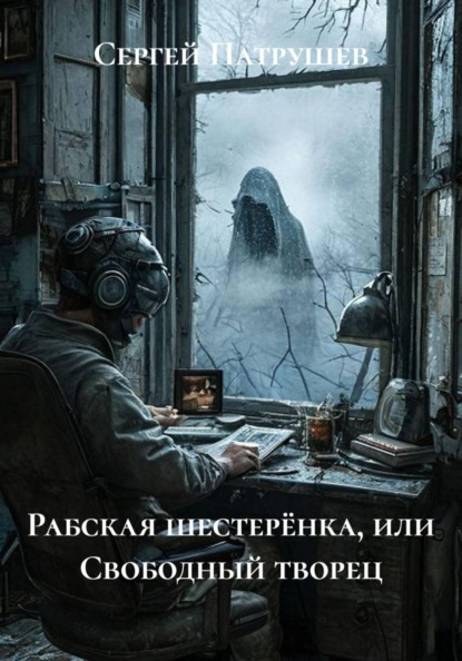Скачать книгу Рабская шестерёнка, или Свободный творец