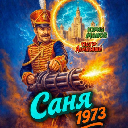 Скачать книгу Саня 1973