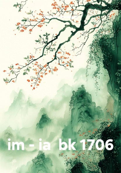 Скачать книгу im - ia  bk 1706