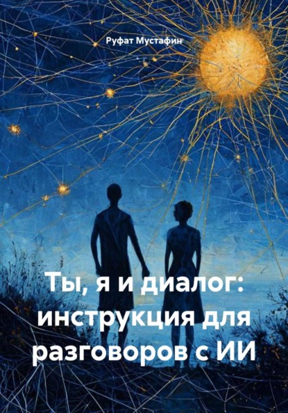Ты, я и диалог: инструкция для разговоров с ИИ