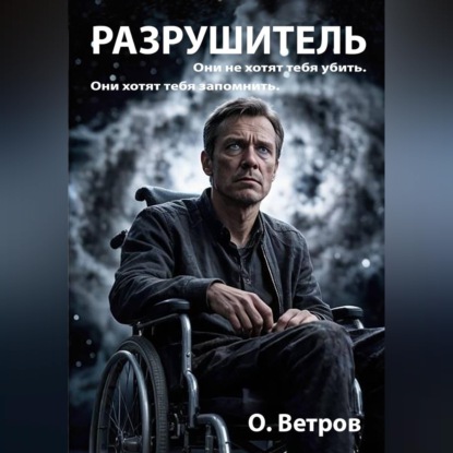 Скачать книгу Разрушитель