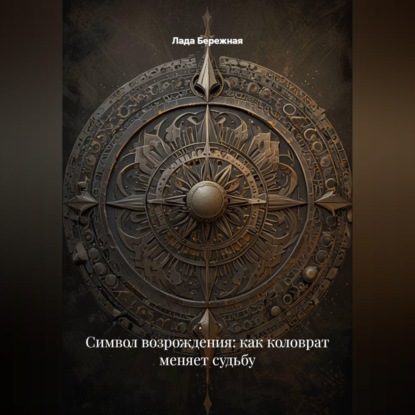 Скачать книгу Символ возрождения: как коловрат меняет судьбу