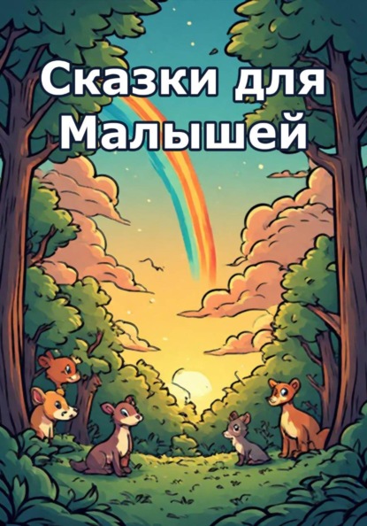 Скачать книгу Сказки для Малышей