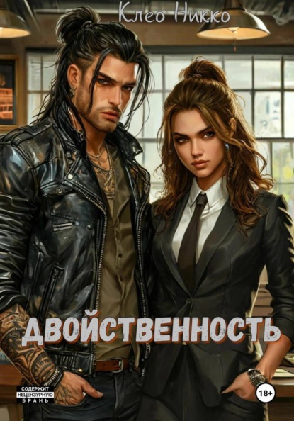 Скачать книгу Двойственность