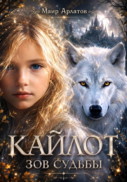 Скачать книгу Кайлот. Зов судьбы