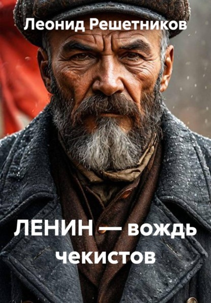 Скачать книгу ЛЕНИН — вождь чекистов