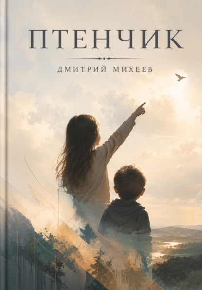 Скачать книгу Птенчик