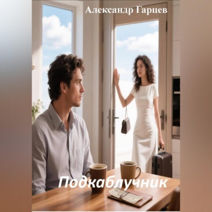 Скачать книгу Подкаблучник