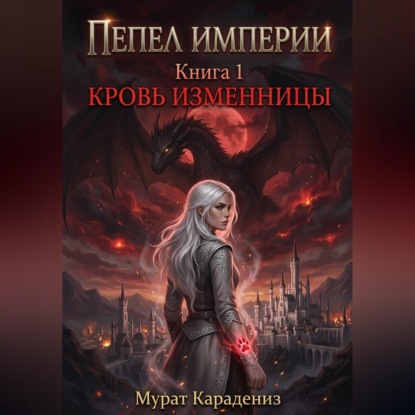 Скачать книгу Кровь изменницы