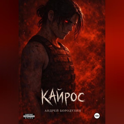 Скачать книгу Кайрос