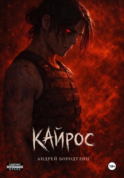 Скачать книгу Кайрос