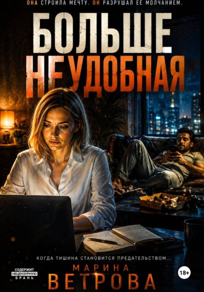 Скачать книгу Больше неудобная