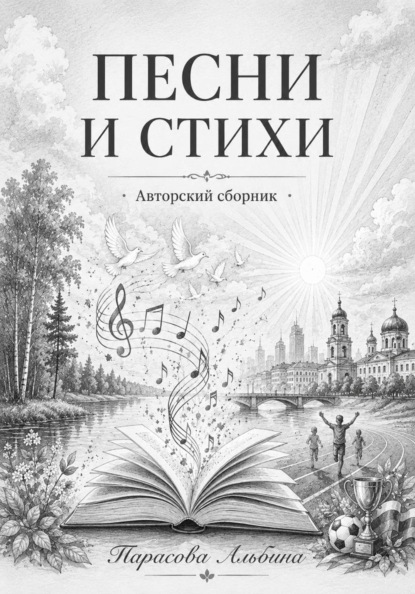 Песни и стихи