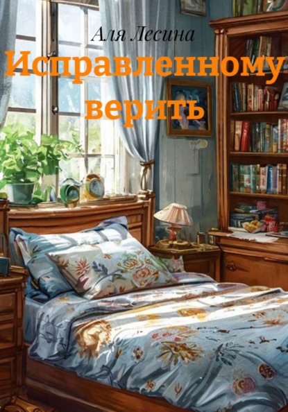 Скачать книгу Исправленному верить