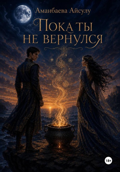 Скачать книгу Пока ты не вернулся