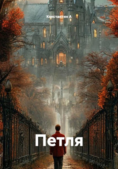 Скачать книгу Петля