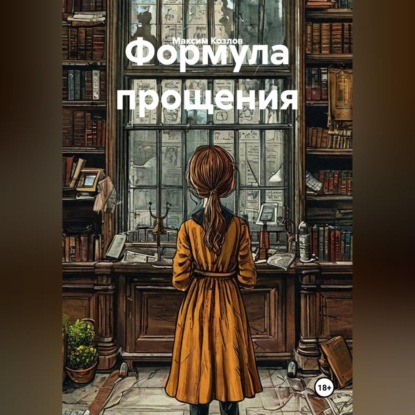 Скачать книгу Формула прощения