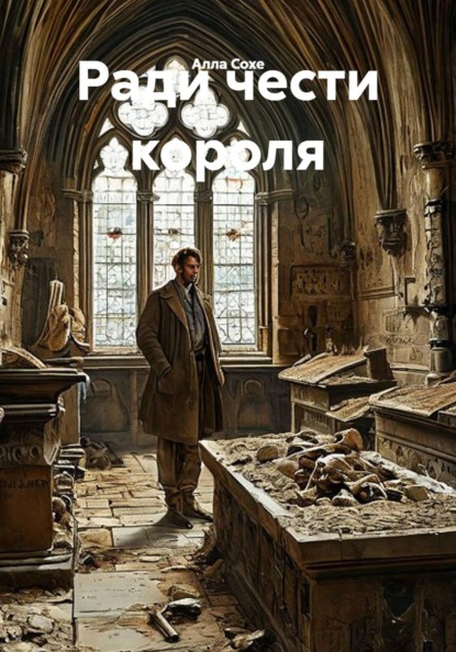 Скачать книгу Ради чести короля