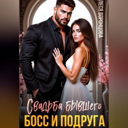Скачать книгу Свадьба бывшего. Босс и подруга