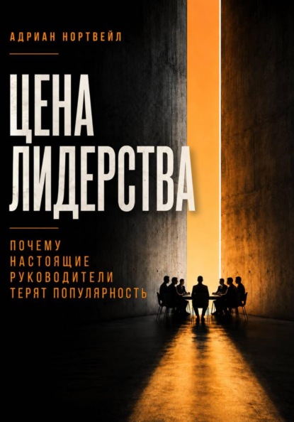 Скачать книгу Цена лидерства. Почему настоящие руководители теряют популярность