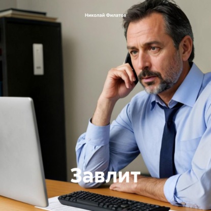 Скачать книгу Завлит