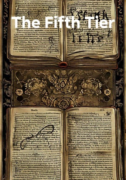 Скачать книгу The Fifth Tier