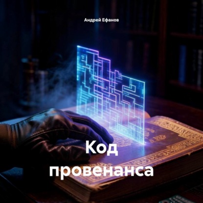 Скачать книгу Код провенанса