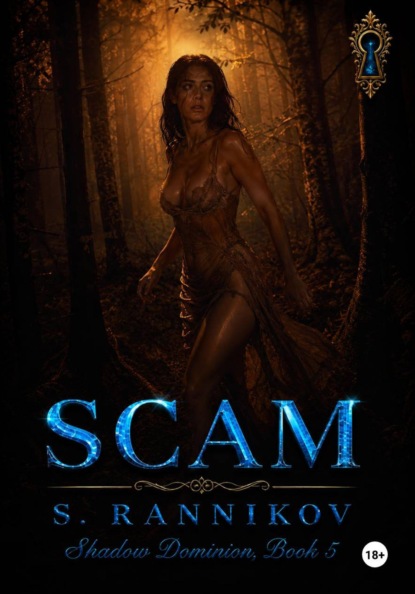 Скачать книгу Scam