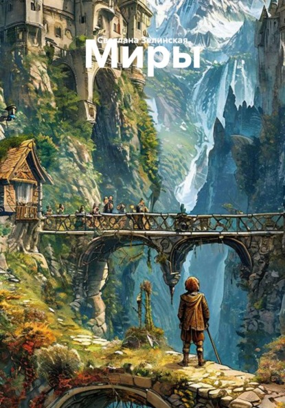 Скачать книгу Миры