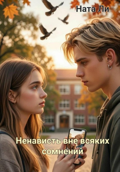 Скачать книгу Ненависть вне всяких сомнений