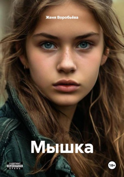 Скачать книгу Мышка