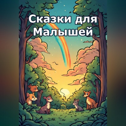 Скачать книгу Сказки для Малышей