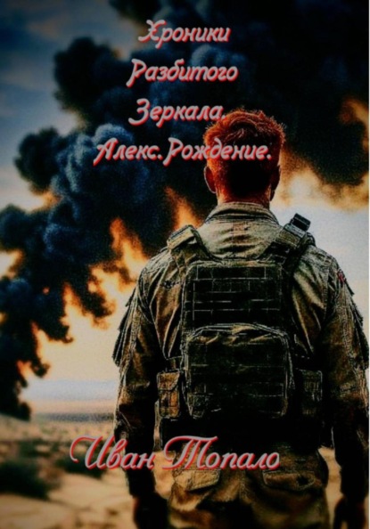 Хроники Разбитого Зеркала. Алекс. Рождение.