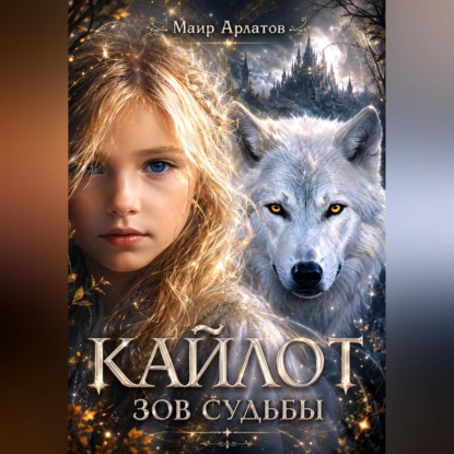 Скачать книгу Кайлот. Зов судьбы