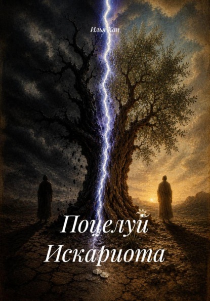 Скачать книгу Поцелуй Искариота