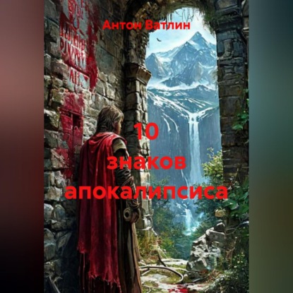 Скачать книгу 10 знаков апокалипсиса