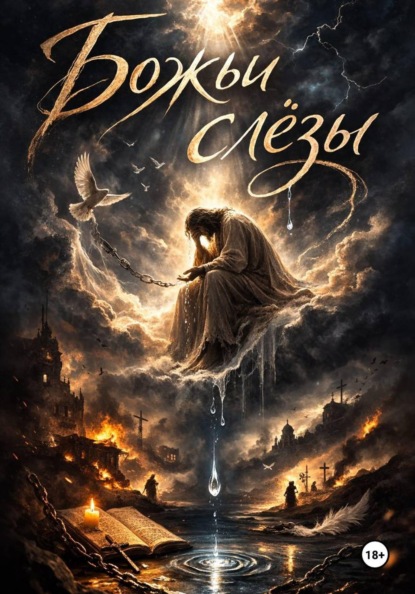 Скачать книгу Божьи слёзы