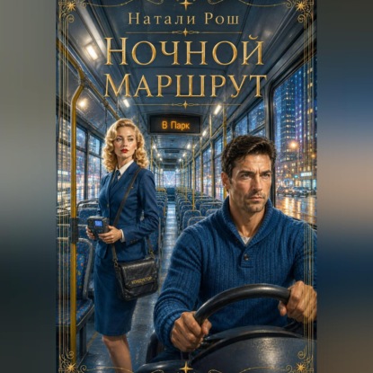 Скачать книгу Ночной маршрут