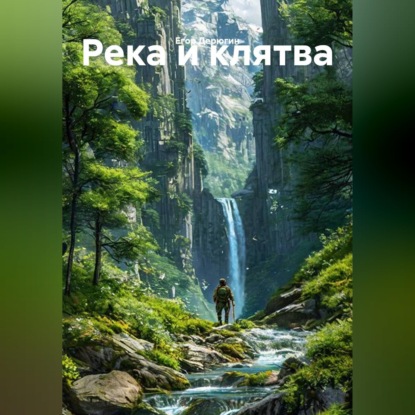 Скачать книгу Река и клятва