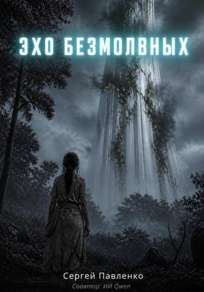 Скачать книгу Эхо Безмолвных