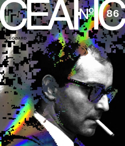 Скачать книгу Сеанс № 86. Godard. 2024 г.