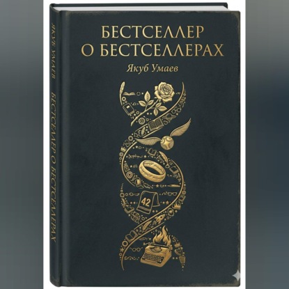 Скачать книгу Бестселлер о Бестселлерах