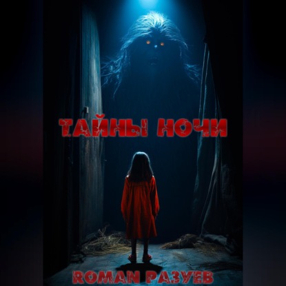 Скачать книгу Тайны ночи