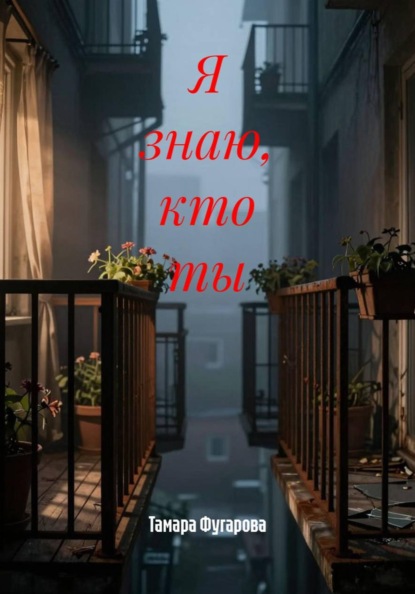 Скачать книгу Я знаю, кто ты