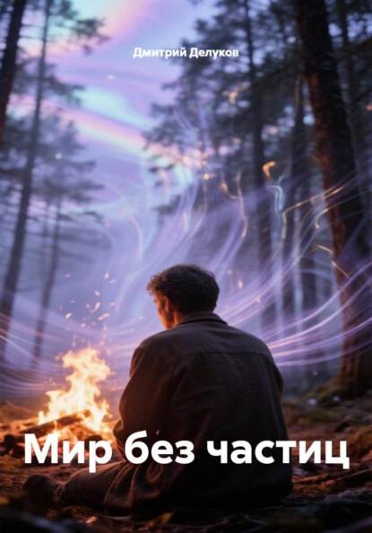 Скачать книгу Мир без частиц