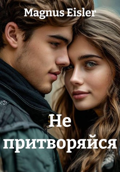 Скачать книгу Не притворяйся