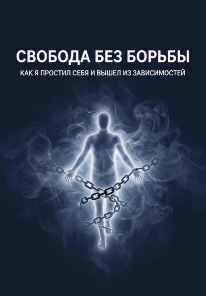 Скачать книгу Свобода без борьбы